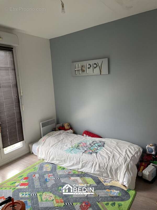 Appartement 64 m² à Bruges  - photo 8