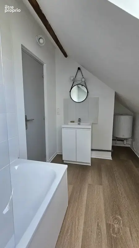 Appartement 113 m² à vendre à Tourcoing (59200) - photo 6