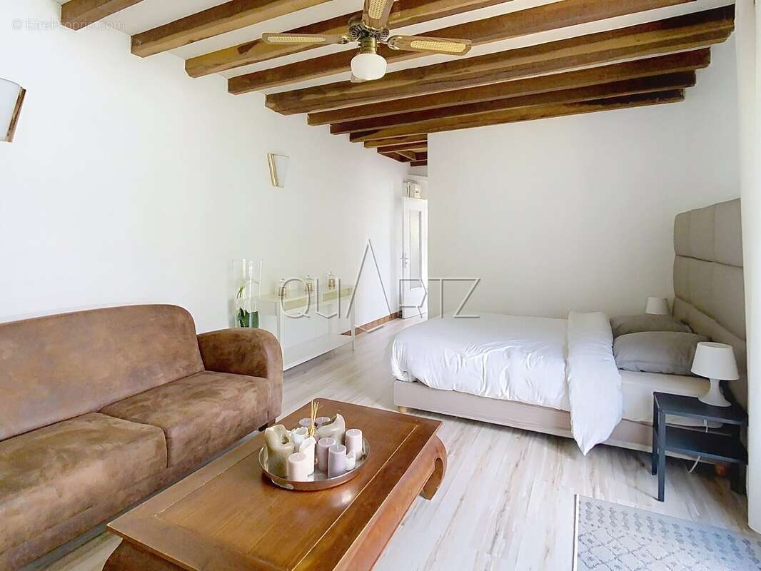 Maison à NONANCOURT