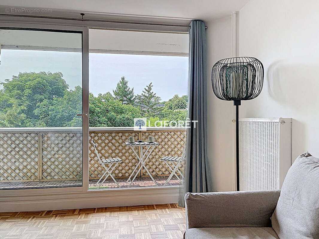 Magnifique Appartement Saint Germain En Laye 3 pièces 71m2 , Vendu meublé - photo 3
