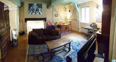 Appartement 37 m² à Rennes  - photo 2