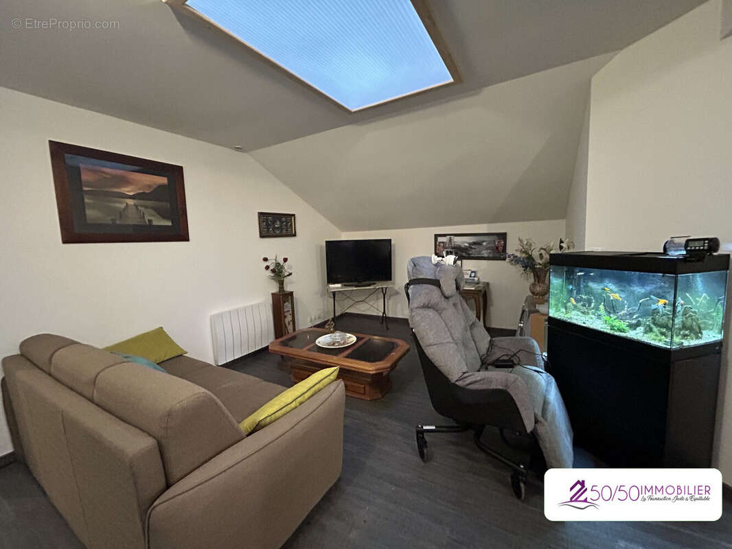 Appartement à PLOUESCAT