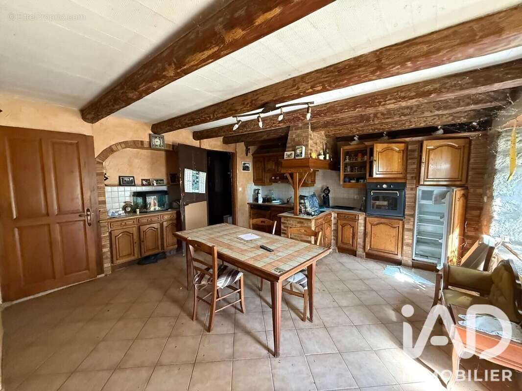 Photo 7 - Maison à USSON-EN-FOREZ