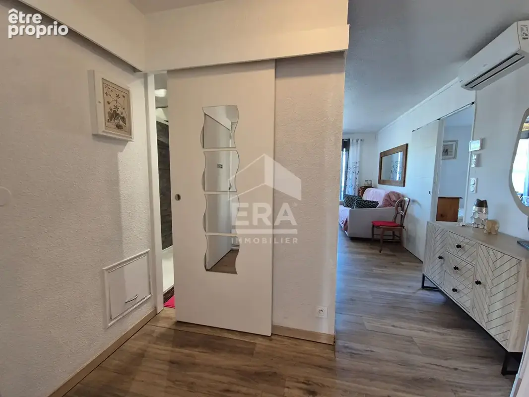 Appartement 33m² à saint-cyprien - photo 11