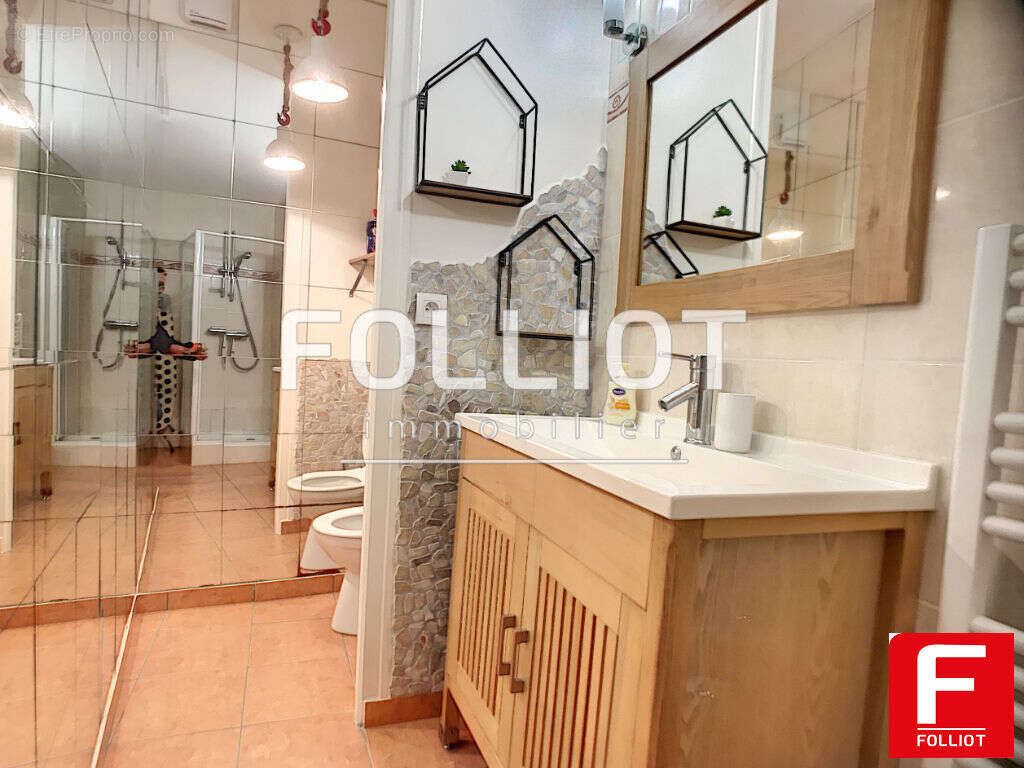 Appartement à GRANVILLE