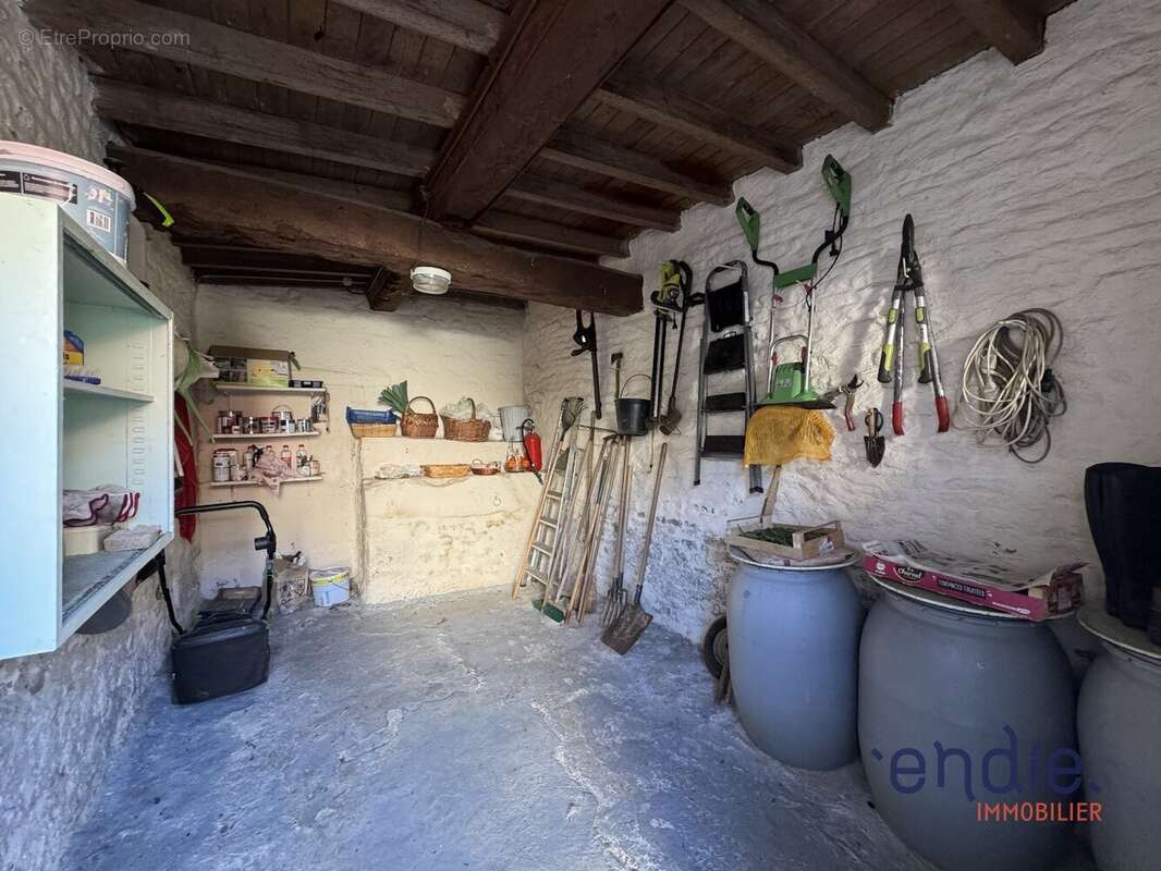 Maison à CLINCHAMPS-SUR-ORNE