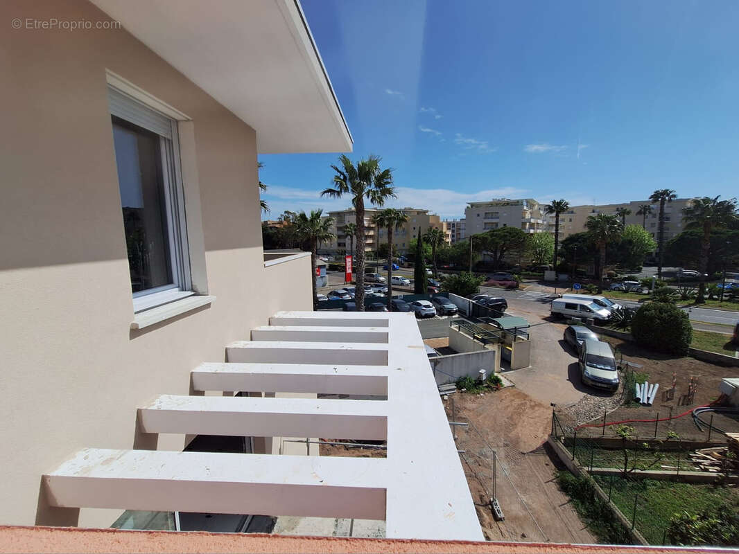 F3 Centre de FREJUS - photo 12