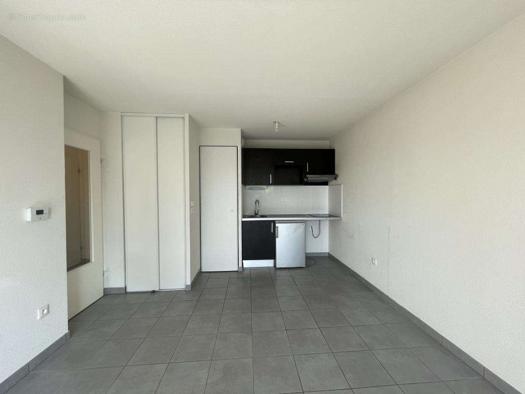 Appartement à SAINT-ALBAN