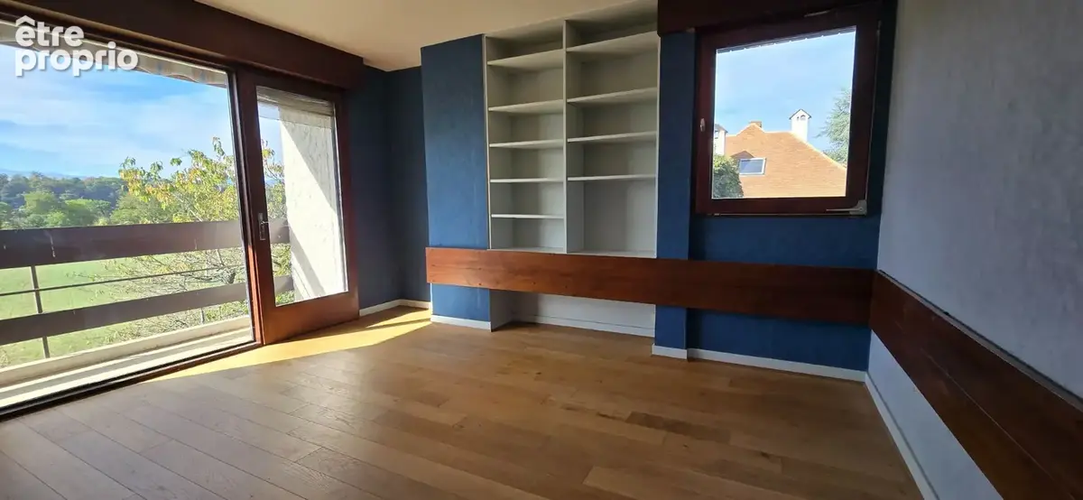 Trespoey  maison d'architecte avec vue pyrénées - photo 6