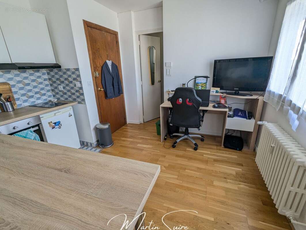 Appartement à ANGERS