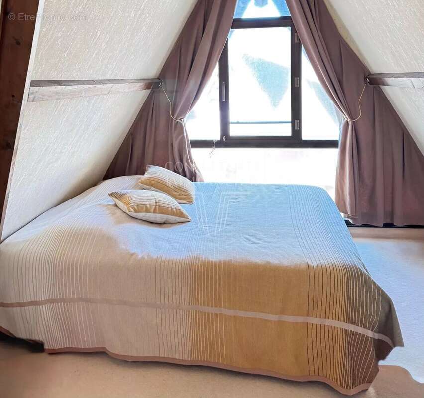 Appartement à DEAUVILLE