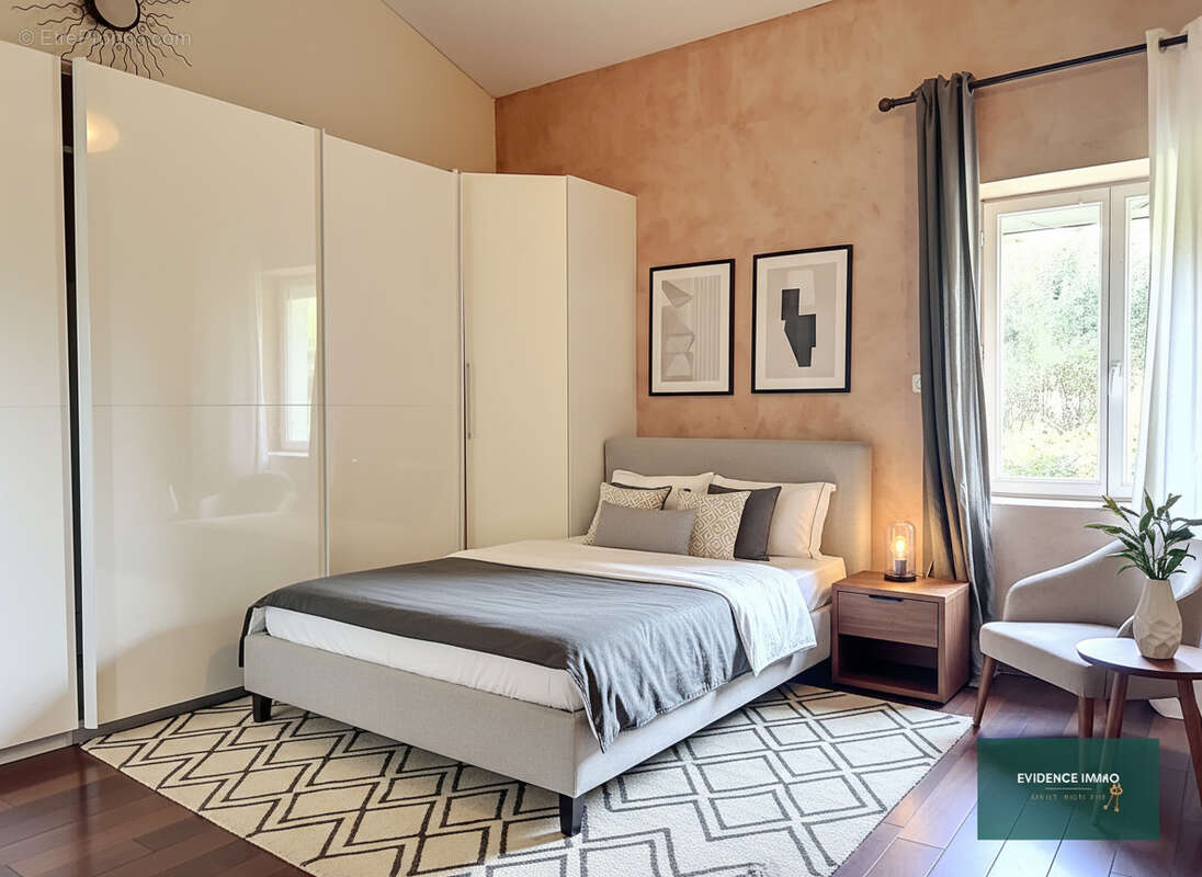 Maison à OYTIER-SAINT-OBLAS