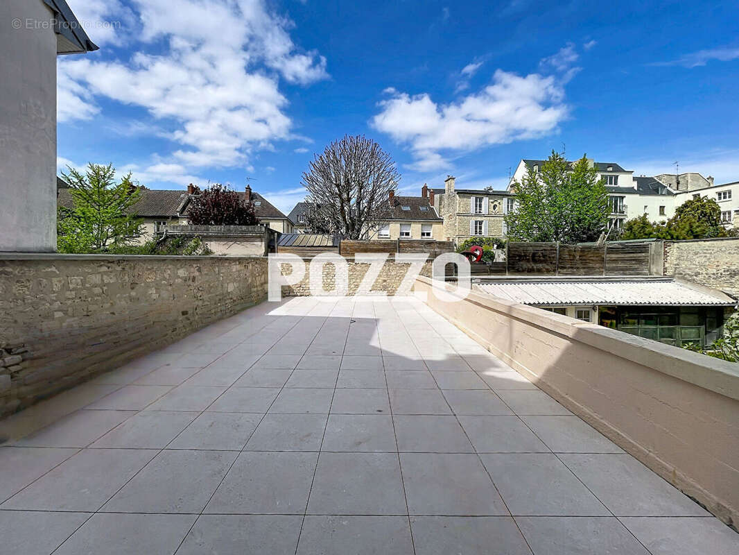 Appartement à CAEN