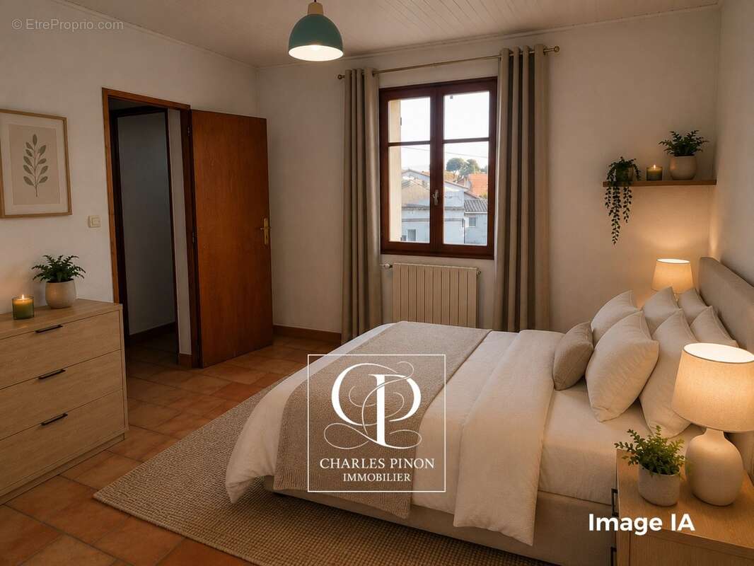 Maison à vendre 4 pièces LES PENNES MIRABEAU (13) - photo 7
