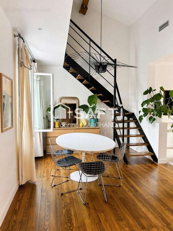 Photo 3 - Appartement à LACROIX-FALGARDE