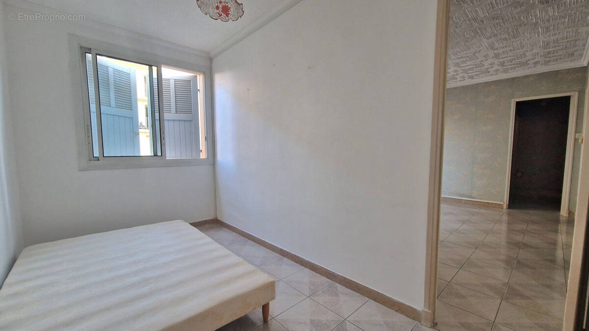 Appartement à LA SEYNE-SUR-MER