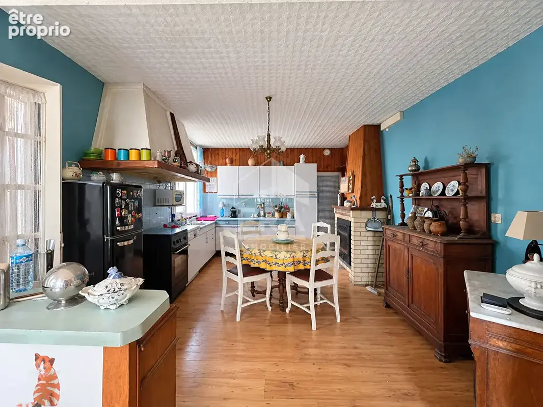 Exclusivité era royan - meschers-sur-gironde - photo 6