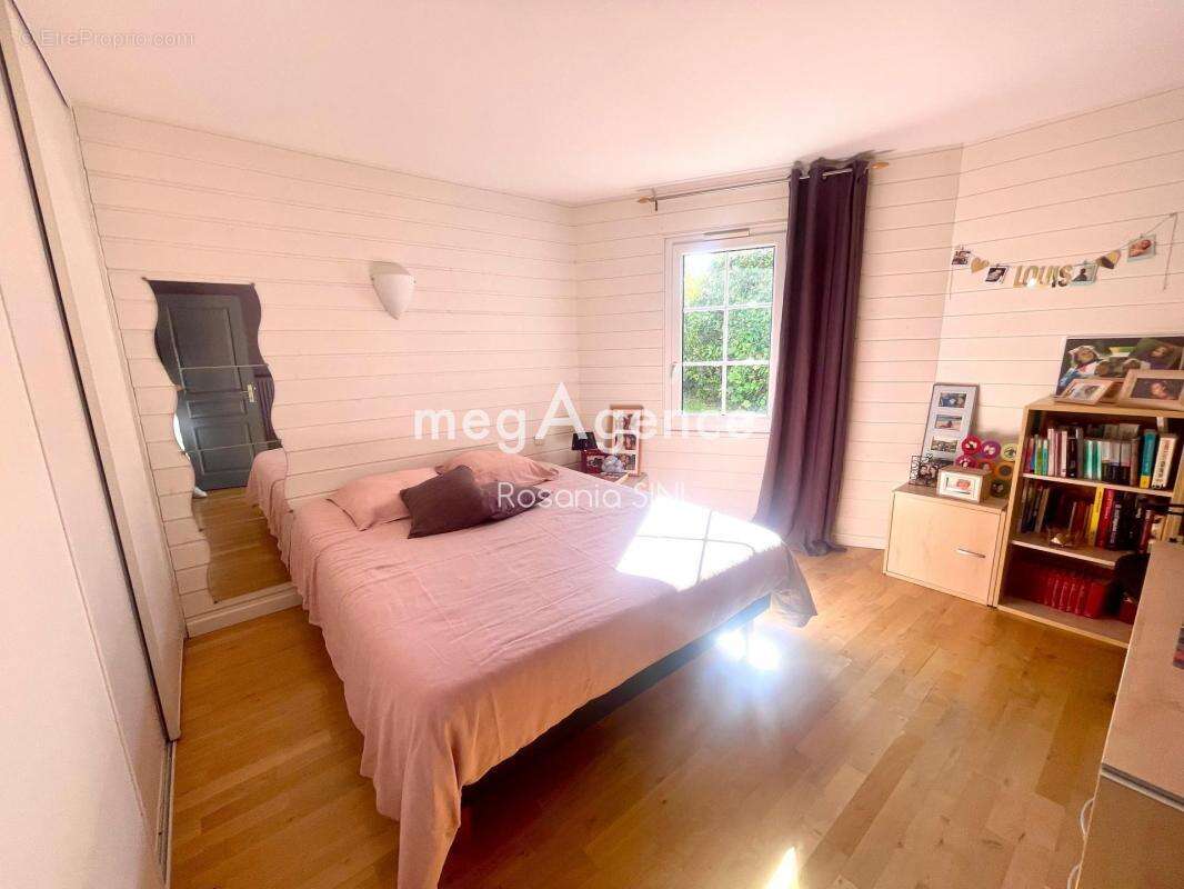 Maison à LA ROCHE-SUR-YON