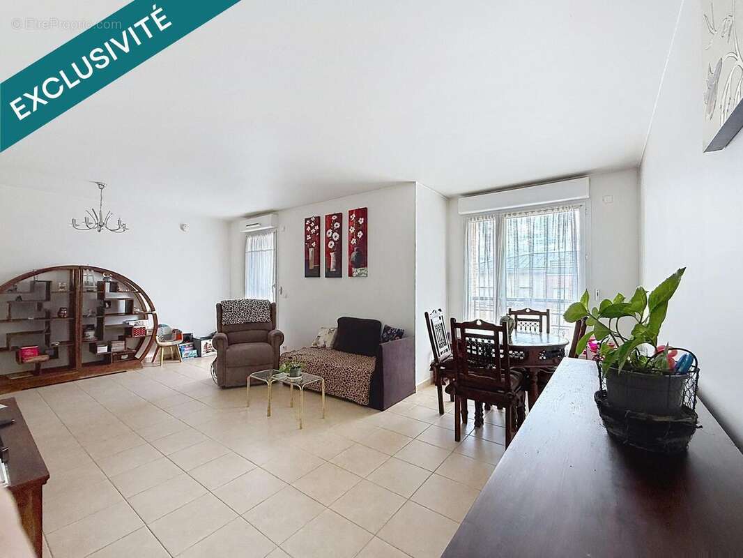 Photo 5 - Appartement à CONFLANS-SAINTE-HONORINE