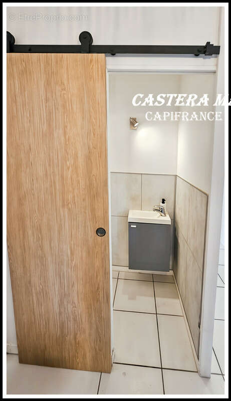 Maison PLAIN-PIED 110,23 M² - 6 pièces - 3 chambres + Mezzanine -Garage - Piscine neuve - PARCELLE 949 M² SEGOUFIELLE (32) - photo 48