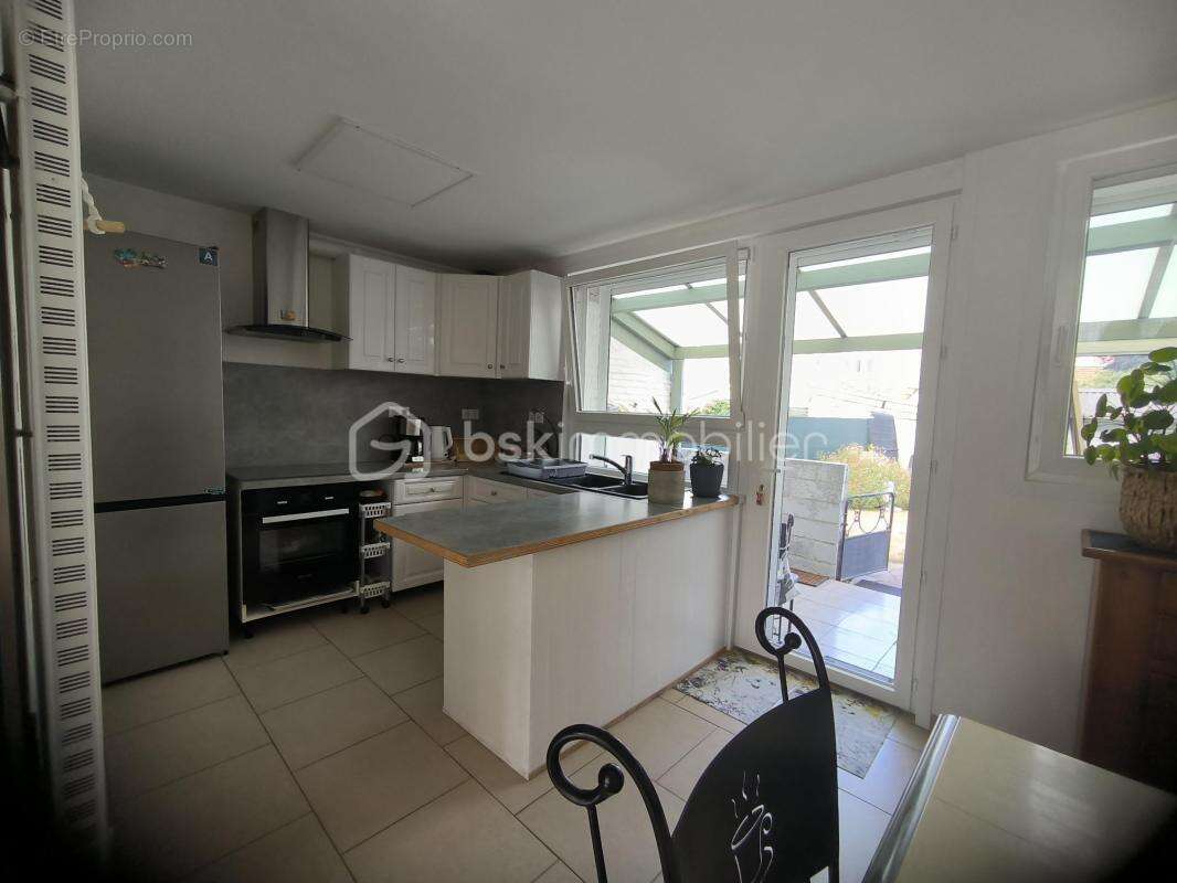Maison Mitoyenne - photo 3