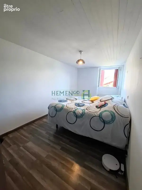 Belle maison familiale à Lecumberry, à proximité de Saint-Jean-Pied-de-Port et de l’Espagne en exclusivité - photo 9