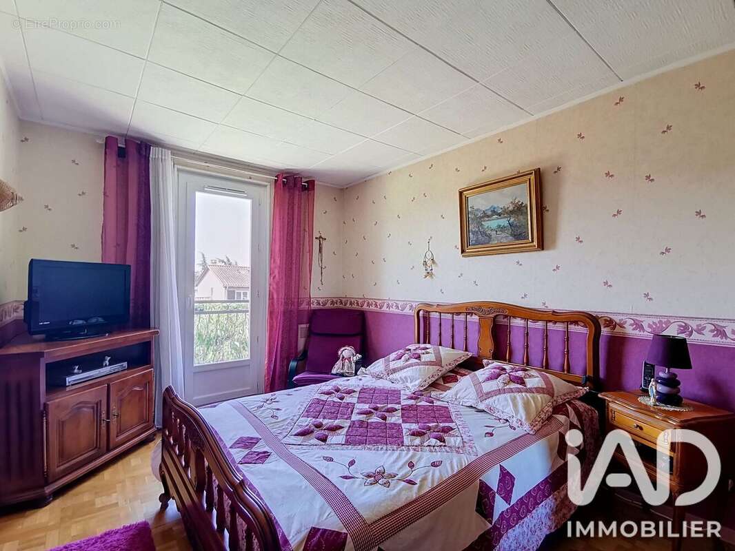 Photo 8 - Maison à SAINT-FONS