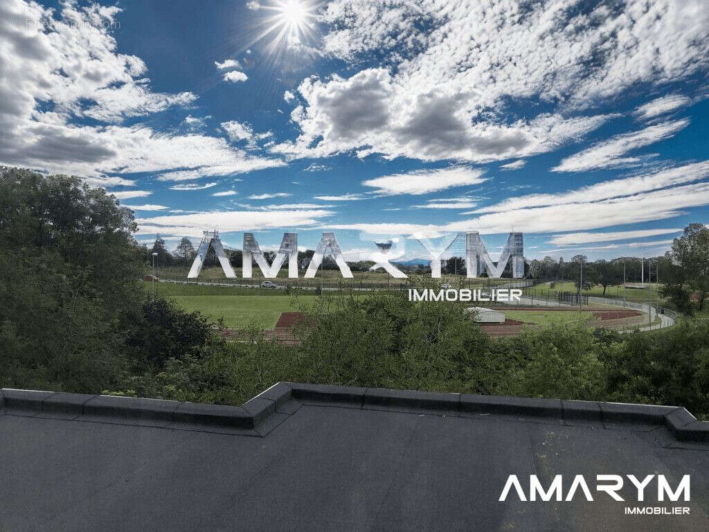 Appartement à DIEPPE