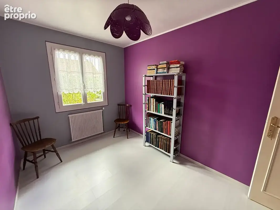 Maison 122m² à le perray-en-yvelines - photo 5