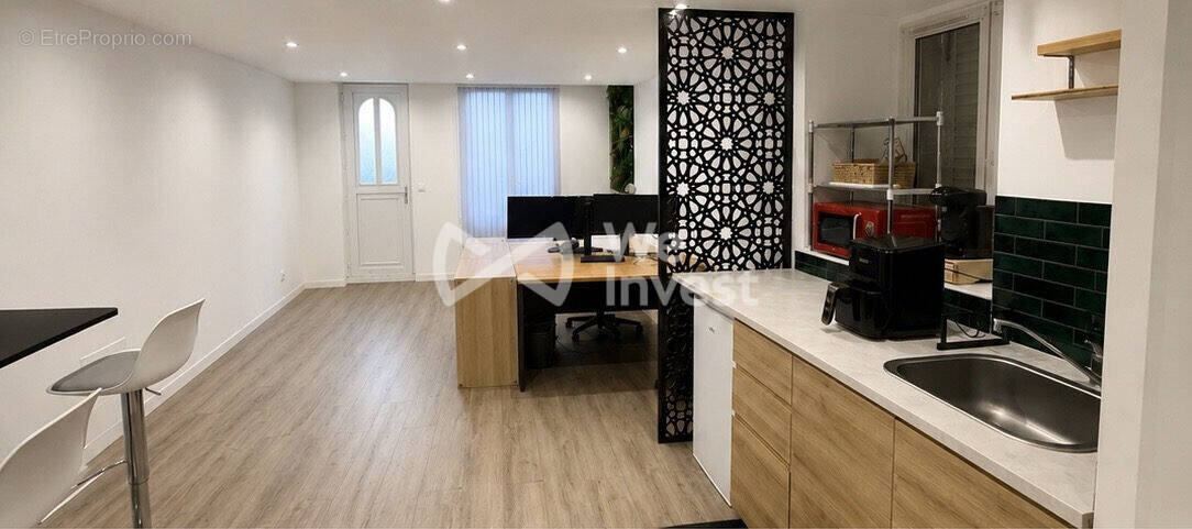Maison à SAINT-MARD