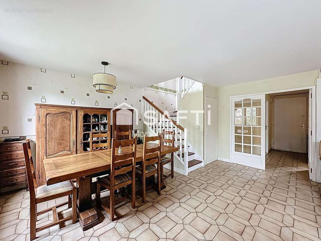 Photo 4 - Maison à VAUREAL