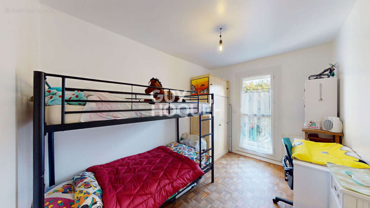 Maison à FRANCONVILLE