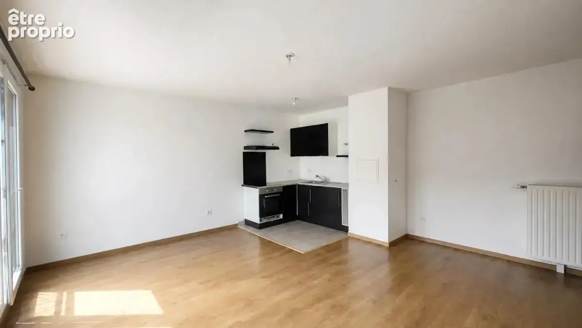 Appartement de 3 pièces de 64m² à Thiais - photo 3