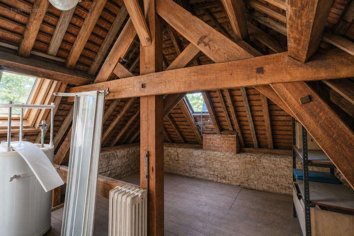 Maison à SAINT-PAUL-LES-DAX