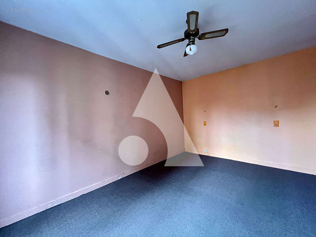 Appartement à SAINT-DENIS