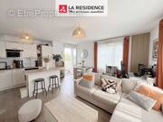 Appartement à SAINT-OUEN-L'AUMONE