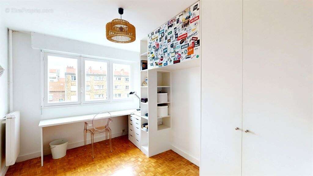 Appartement à CLAMART