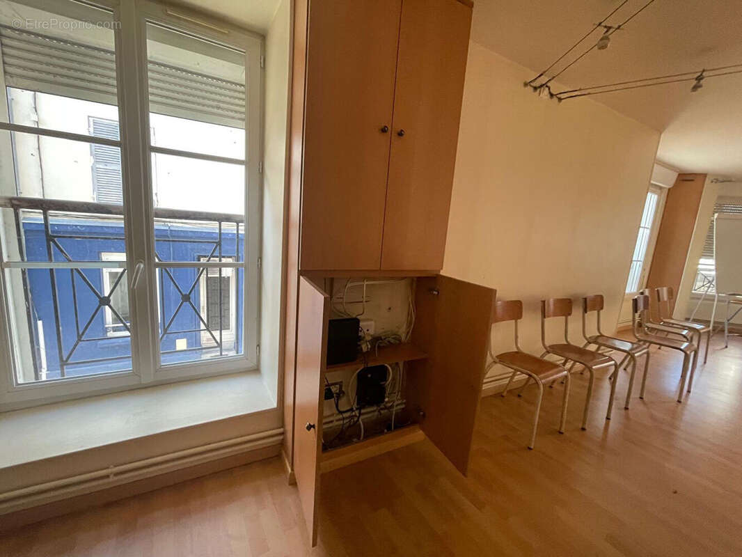 Appartement à LA FERTE-SOUS-JOUARRE