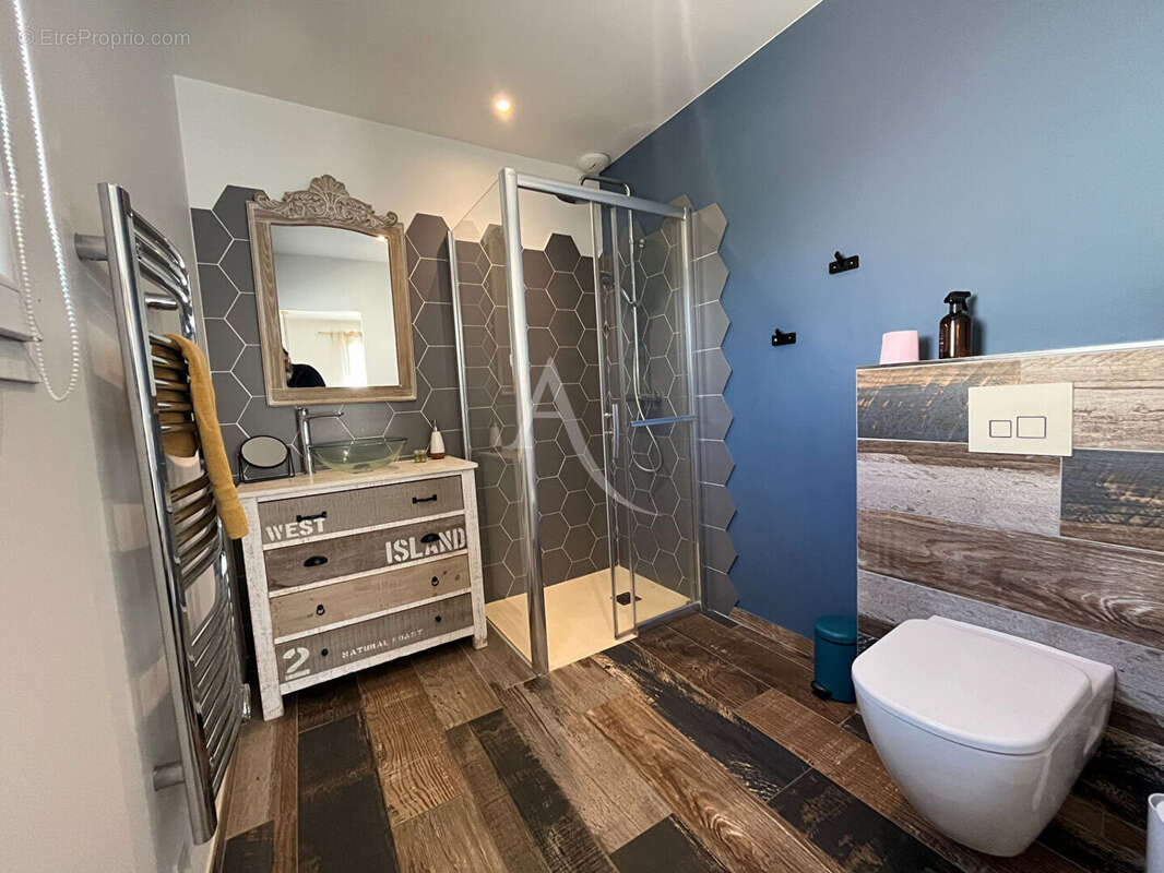 Maison à CHATELAILLON-PLAGE