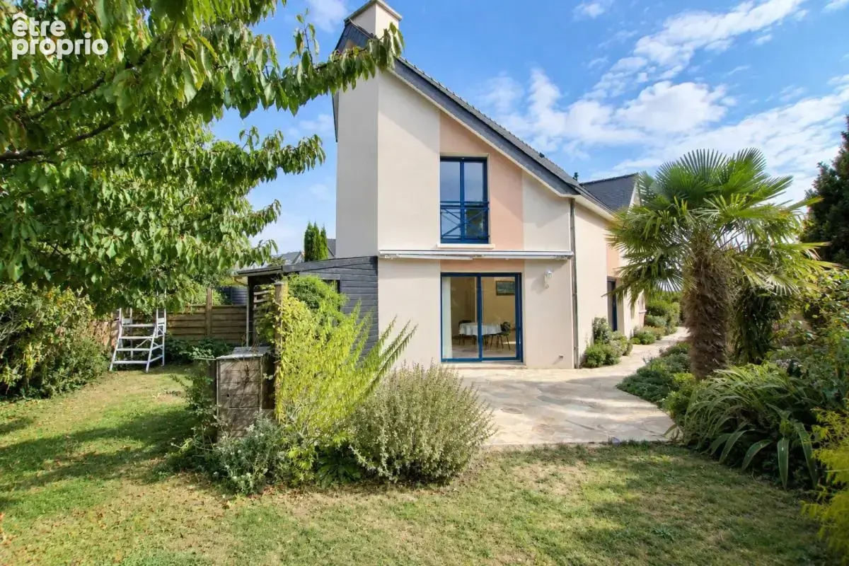 Maison à SAINT-LUNAIRE
