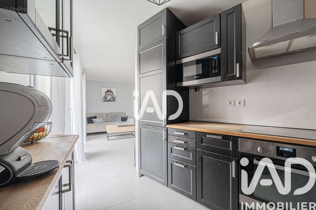 Photo 8 - Appartement à ANNET-SUR-MARNE