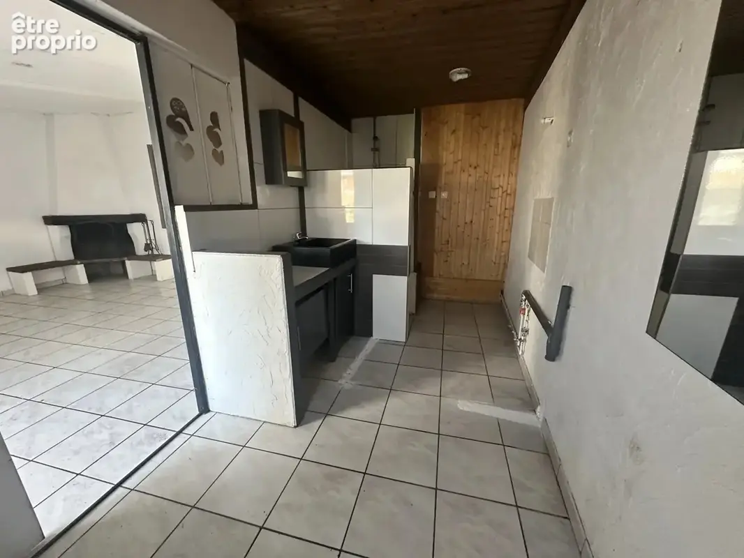 Maison de Ville - photo 5