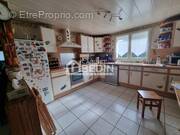 Maison à MARCHEPRIME