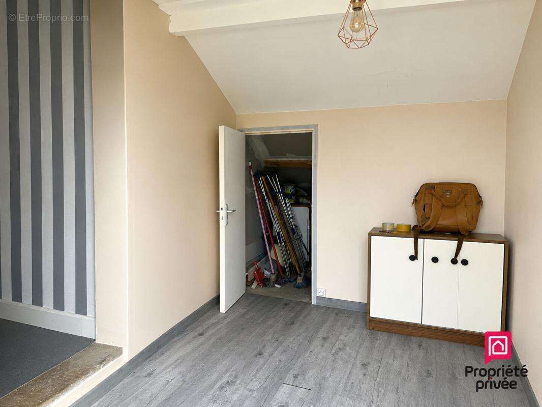 Maison Onlay 5 pièce(s) 135 m2 - photo 3