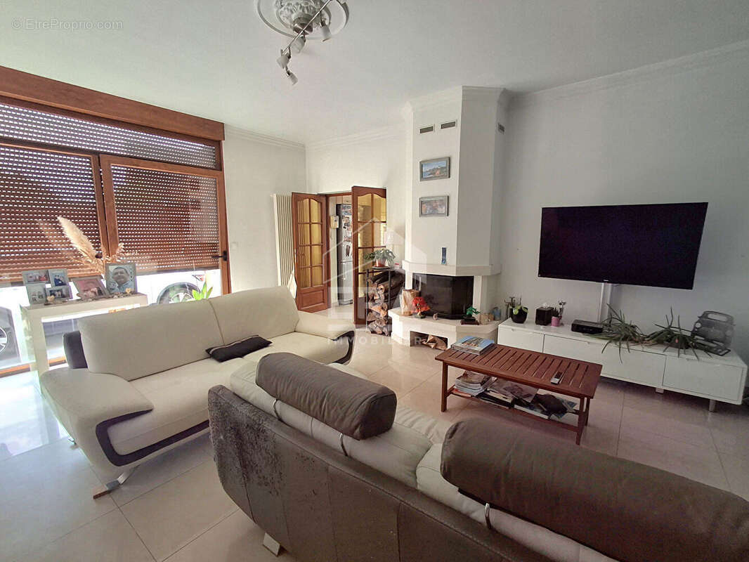 Maison 170m² à leforest - photo 4