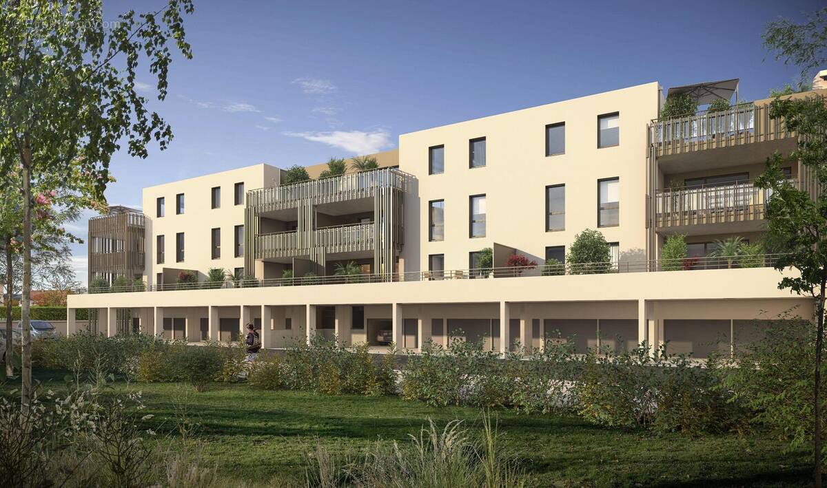 Photo 1 - Appartement à VILLARS