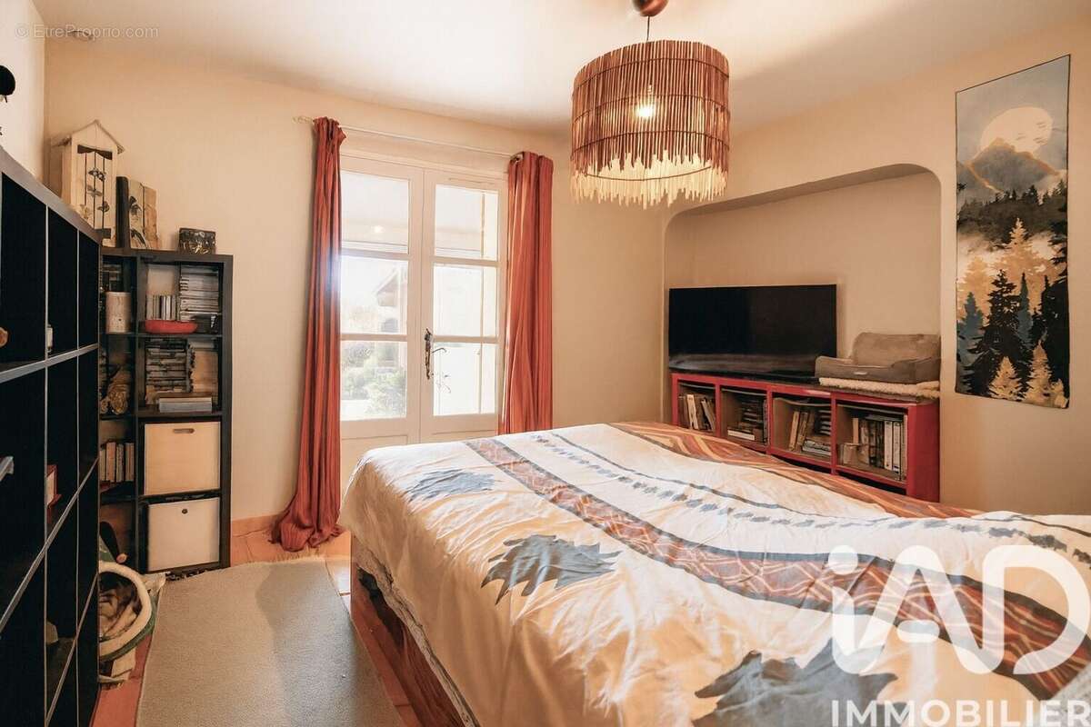 Photo 6 - Maison à LA BASTIDONNE