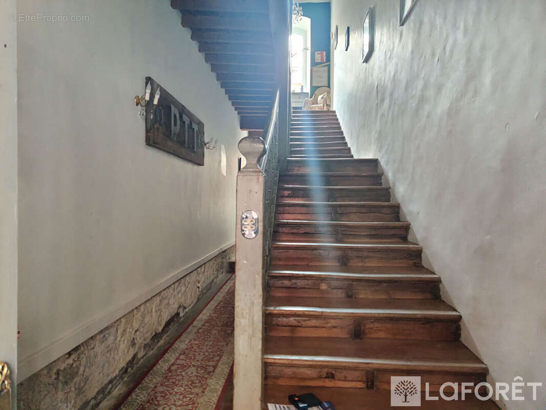 Maison à VILLEFRANCHE-DE-CONFLENT