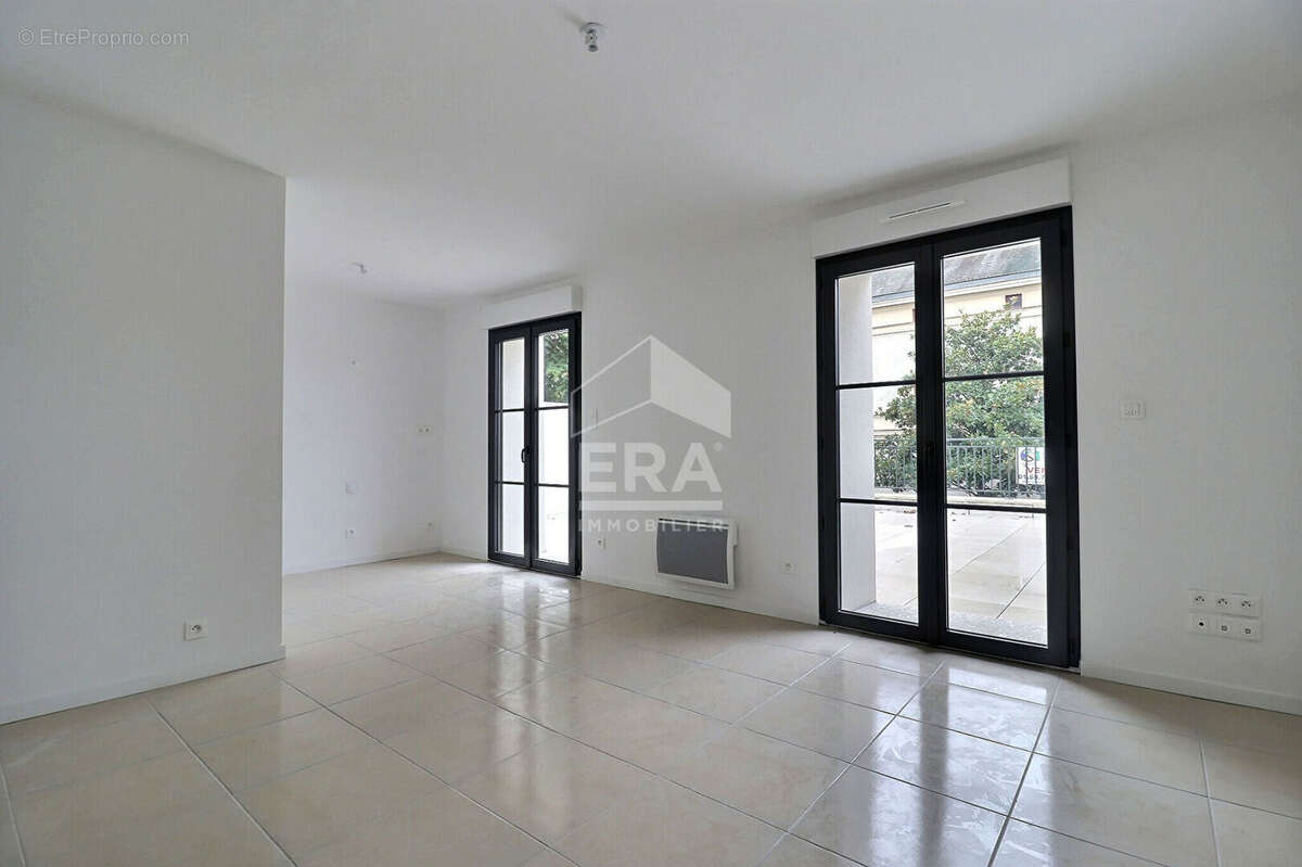 Appartement 34m² à étampes - photo 2