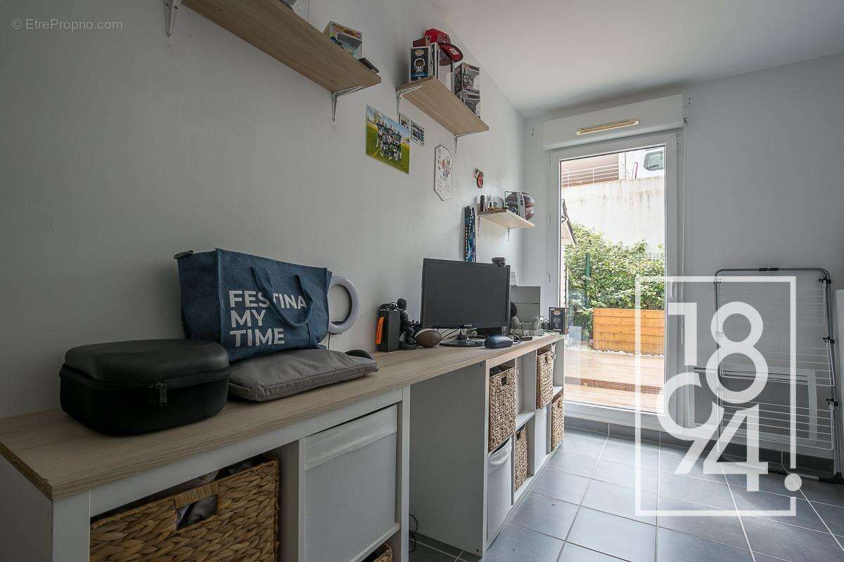 Appartement à MARSEILLE-12E